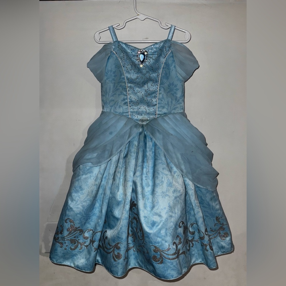 Disney Cinderella Princess Dress